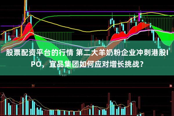 股票配资平台的行情 第二大羊奶粉企业冲刺港股IPO，宜品集团如何应对增长挑战？